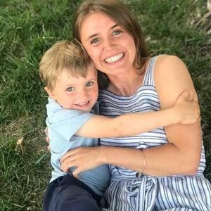 Meet your Posher, Alex